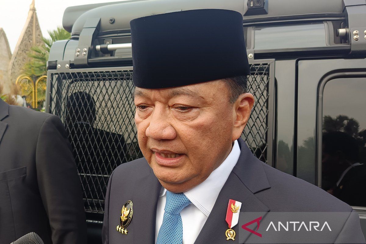 Menko Polkam sebut Pemerintah sudah memetakan wilayah rawan pilkada